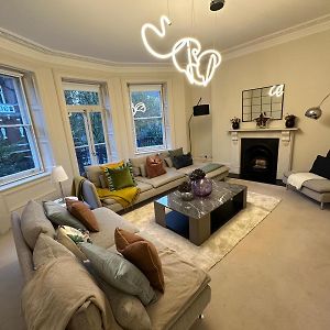 Appartement met Drie Slaapkamers